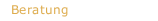 Beratung