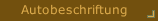 Autobeschriftung